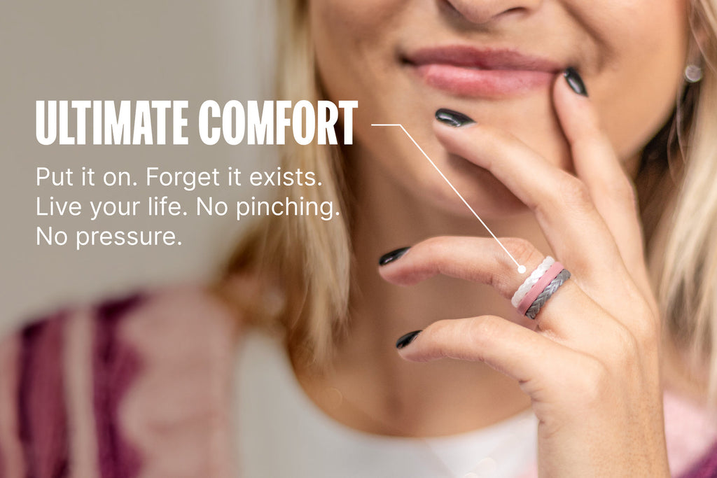 Maple Meadow Ring